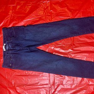 Girls Denim Jeans